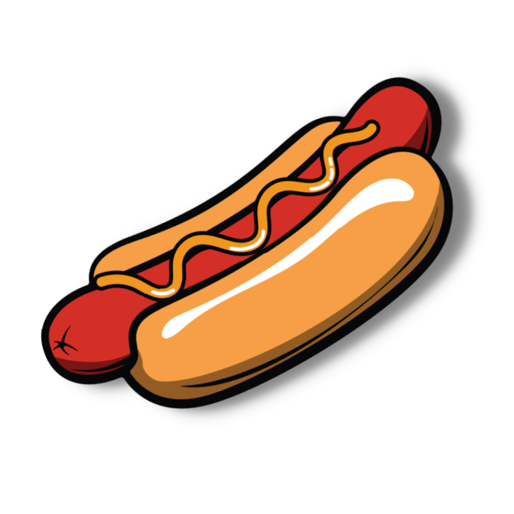 Hot Dog Expresso Hot-Dog